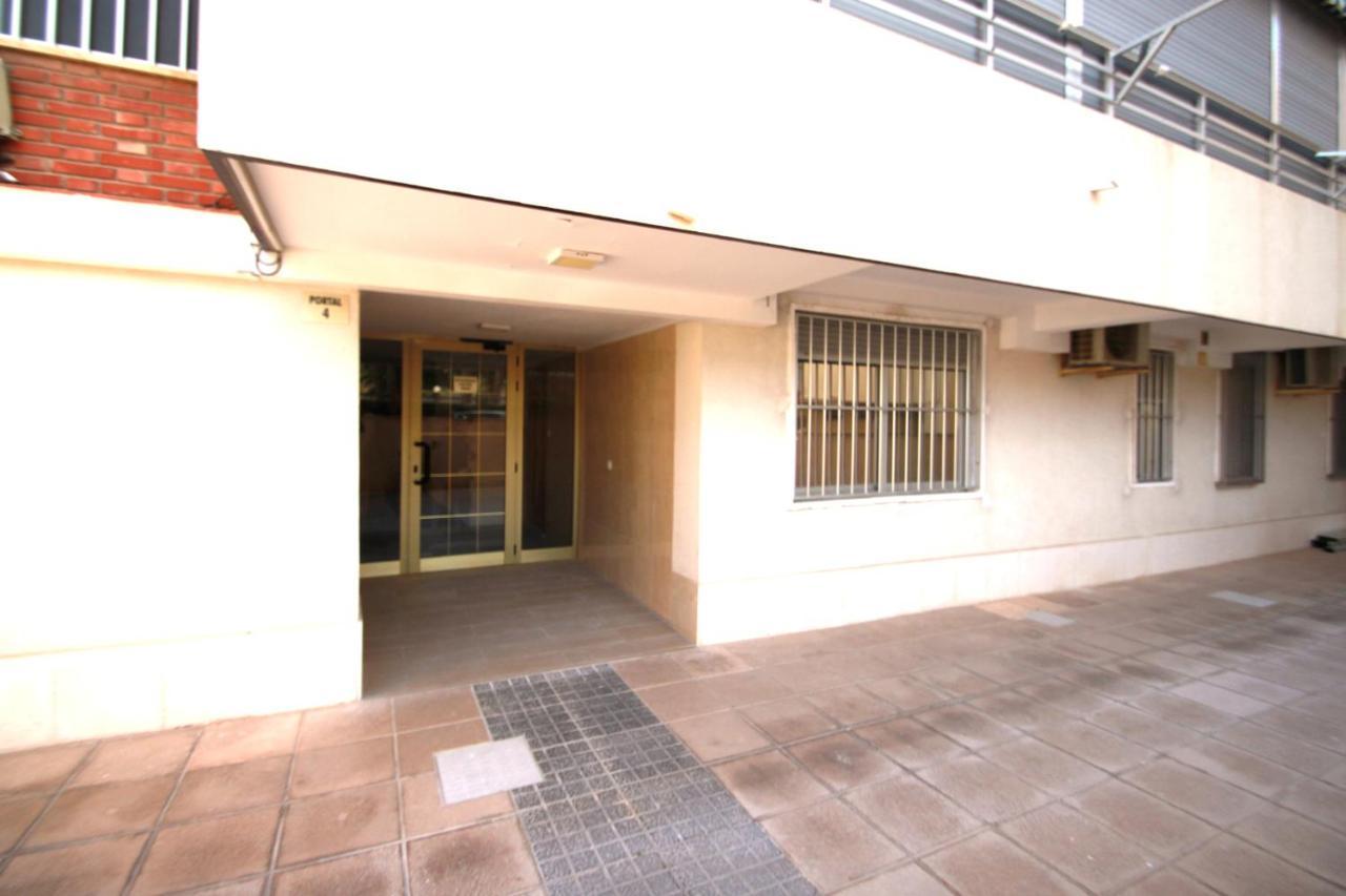 Apartamento Casaturis En 1ª Linea Muchavista Edificio Voramar C106 El Campello Exterior photo